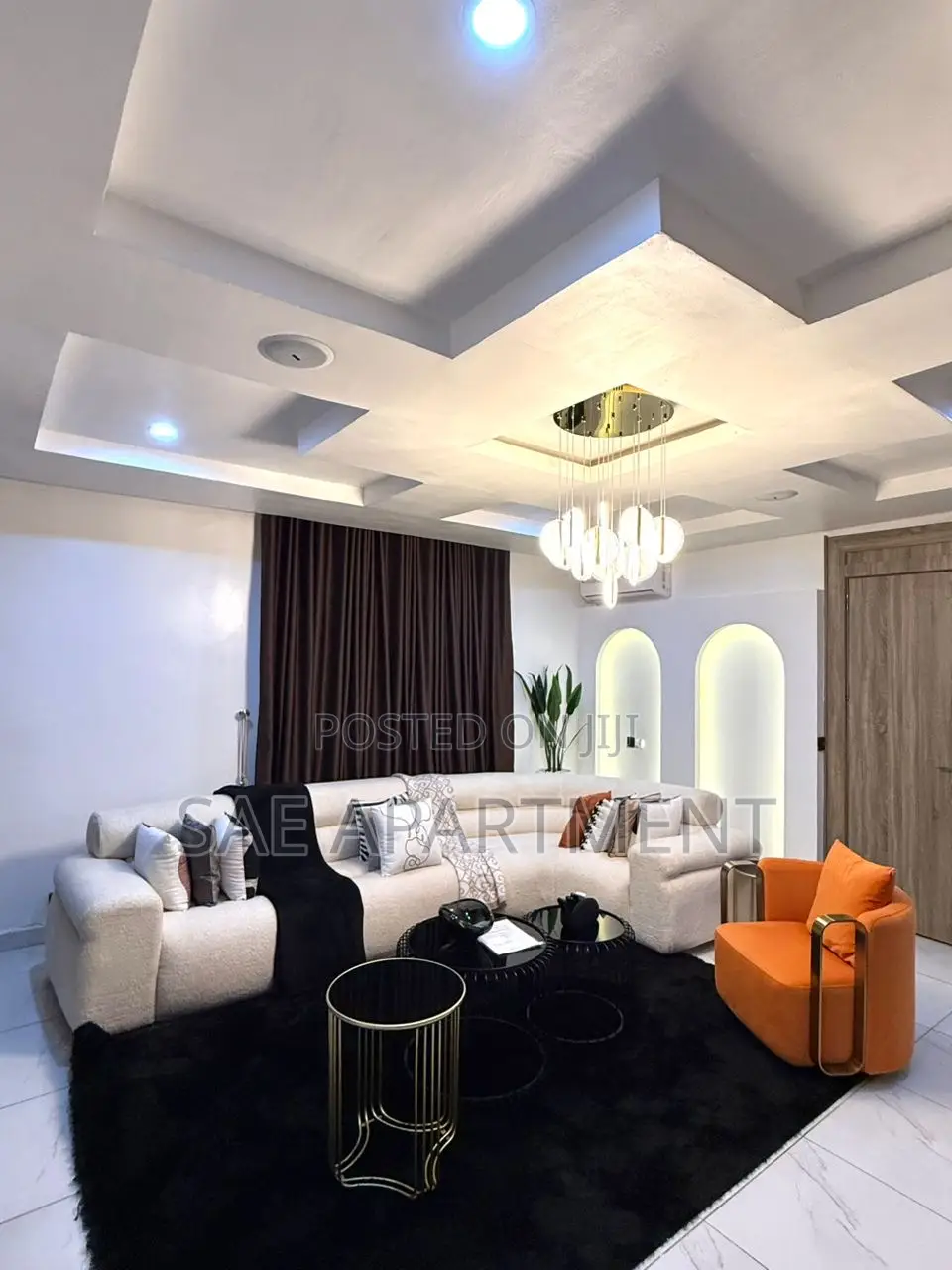 Your Favorite Two Bedroom Apartment