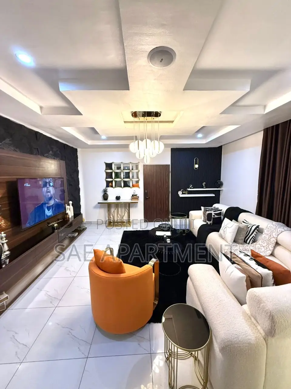 Your Favorite Two Bedroom Apartment