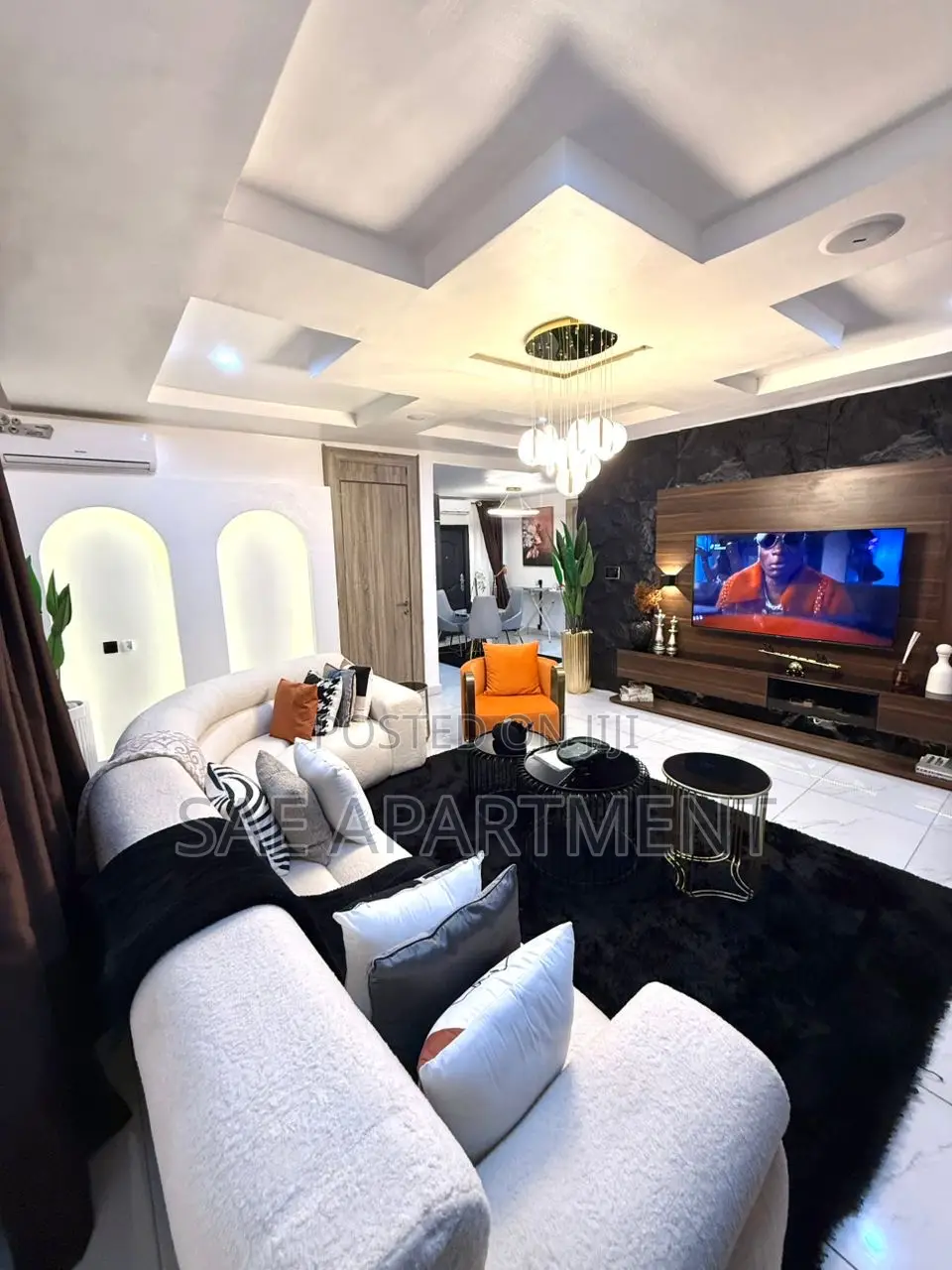 Your Favorite Two Bedroom Apartment