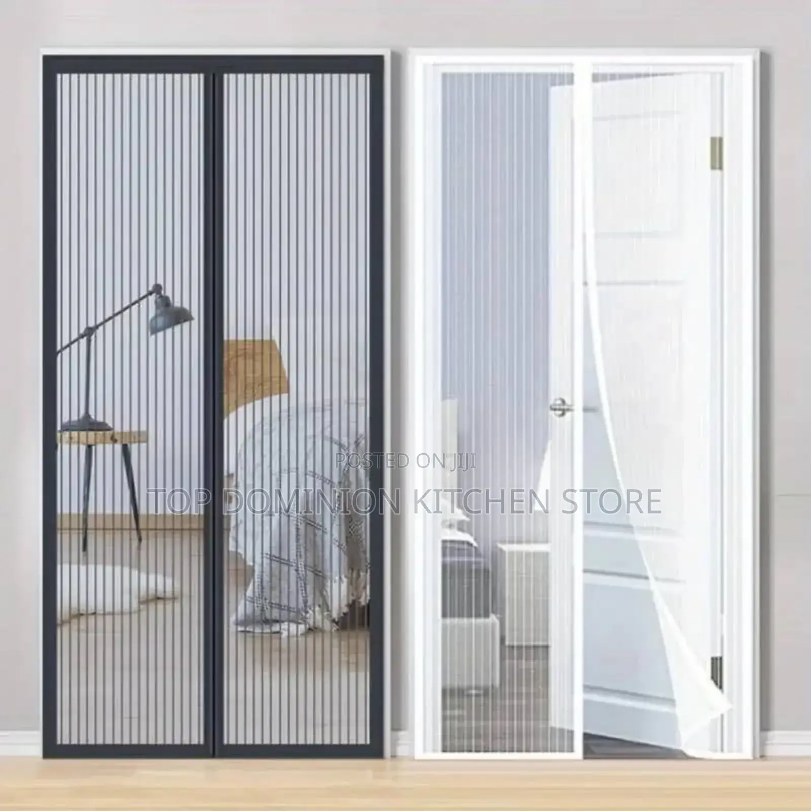 Anti Mosquito Fly Curtains