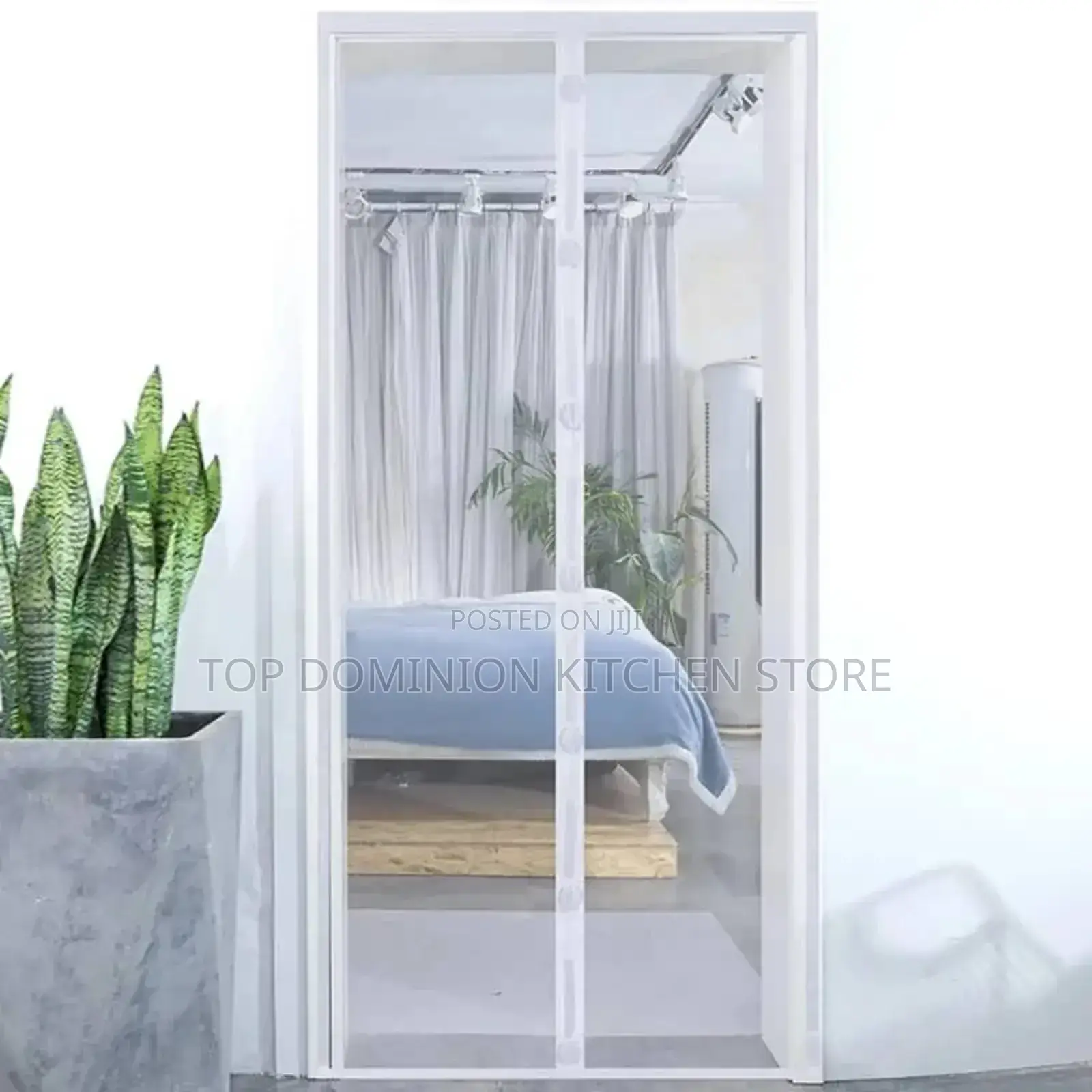 Anti Mosquito Fly Curtains