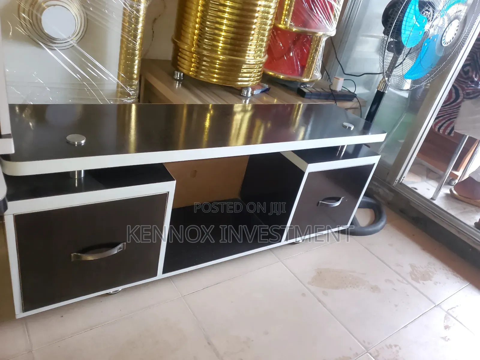 HDF Local Tv Stand