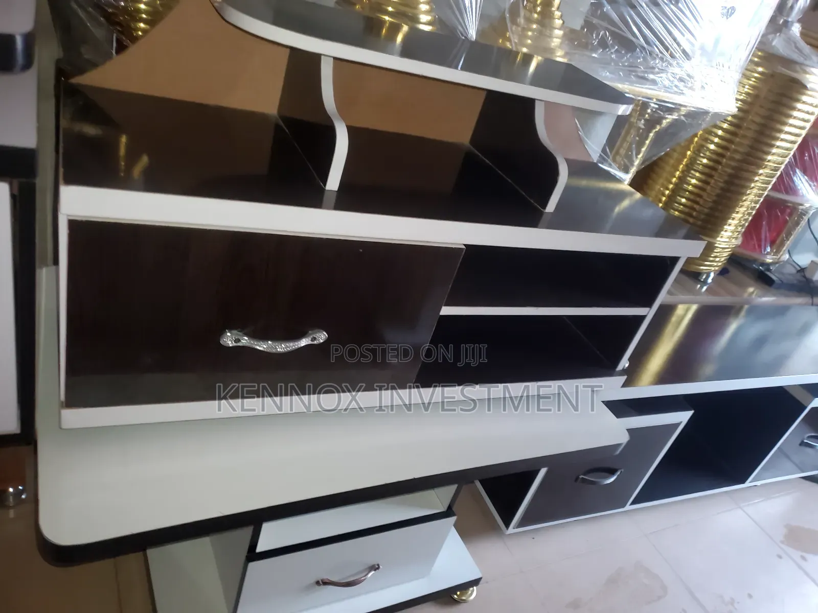 Best Selling Quality MBF Tv Stand