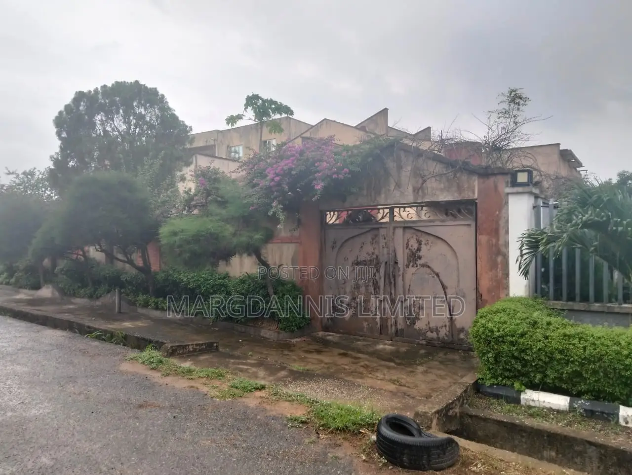 7bdrm Duplex in Gra 1, Ikorodu for sale