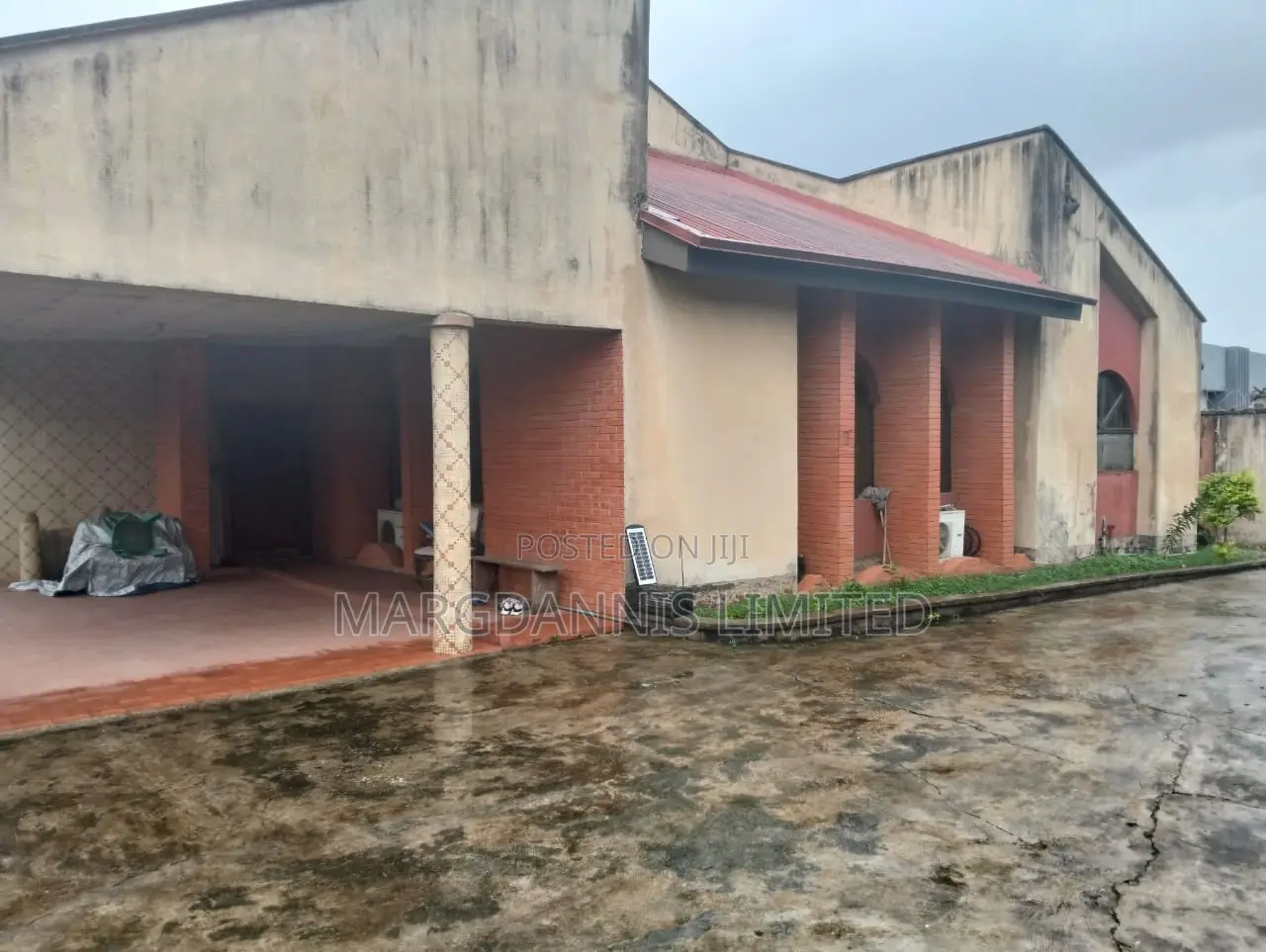 7bdrm Duplex in Gra 1, Ikorodu for sale