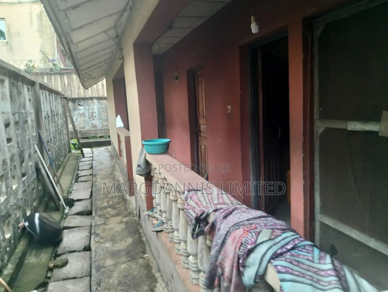 7bdrm Duplex in Gra 1, Ikorodu for sale