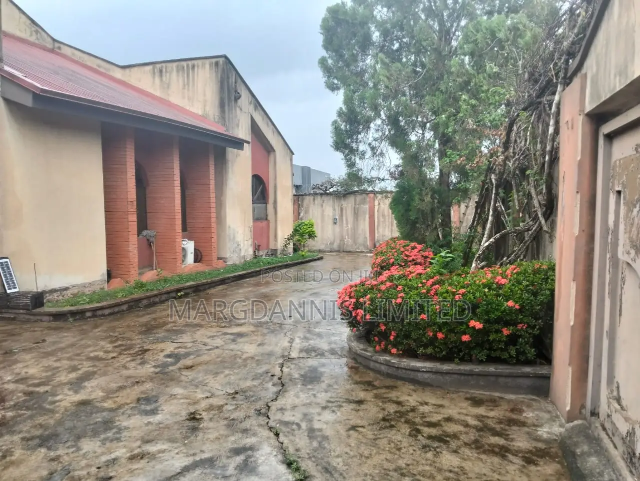 7bdrm Duplex in Gra 1, Ikorodu for sale