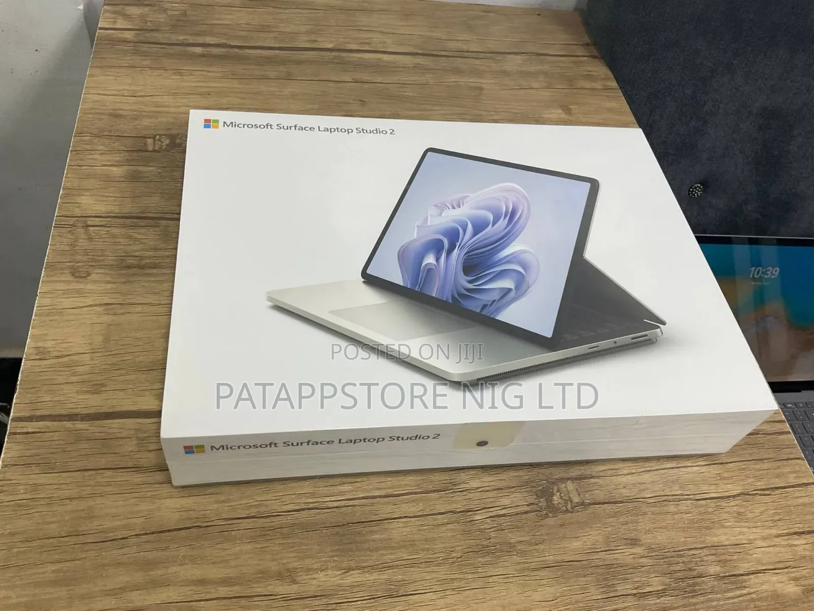 New Microsoft Surface Laptop Studio 2 16GB Intel Core i7 SSD 512GB
