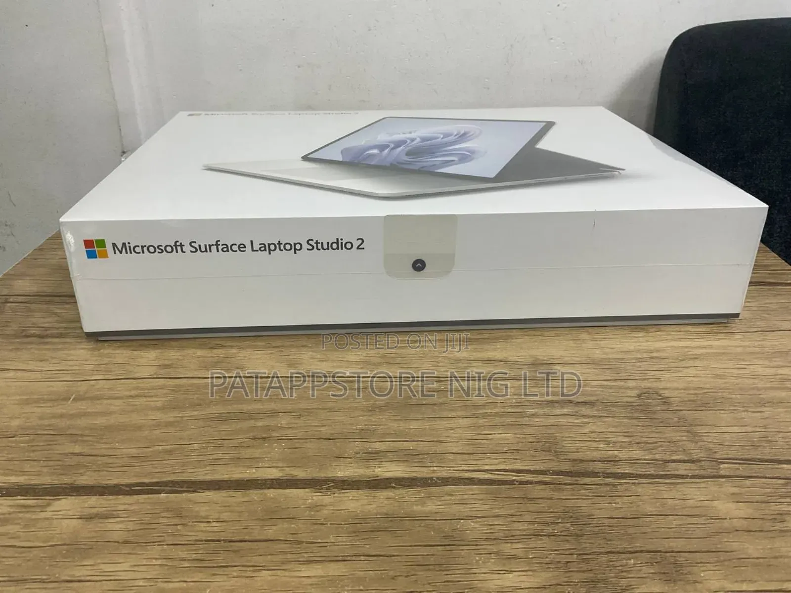 New Microsoft Surface Laptop Studio 2 16GB Intel Core i7 SSD 512GB