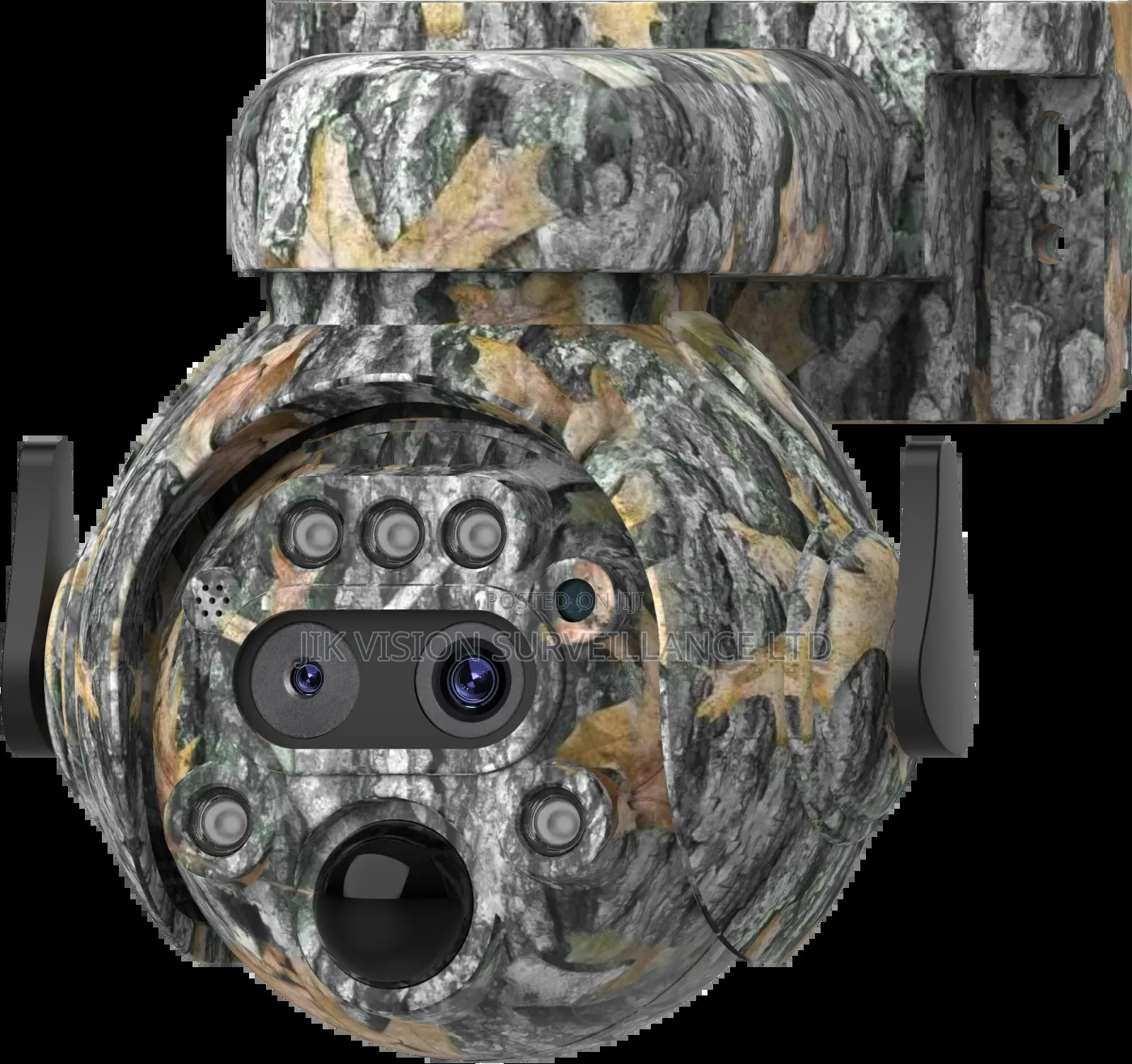 4g Sola Cameraowl Face Look