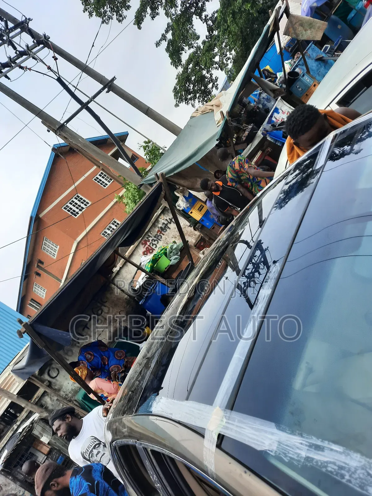 Your Complete Pano Roof For Toyota Venza Now Available
