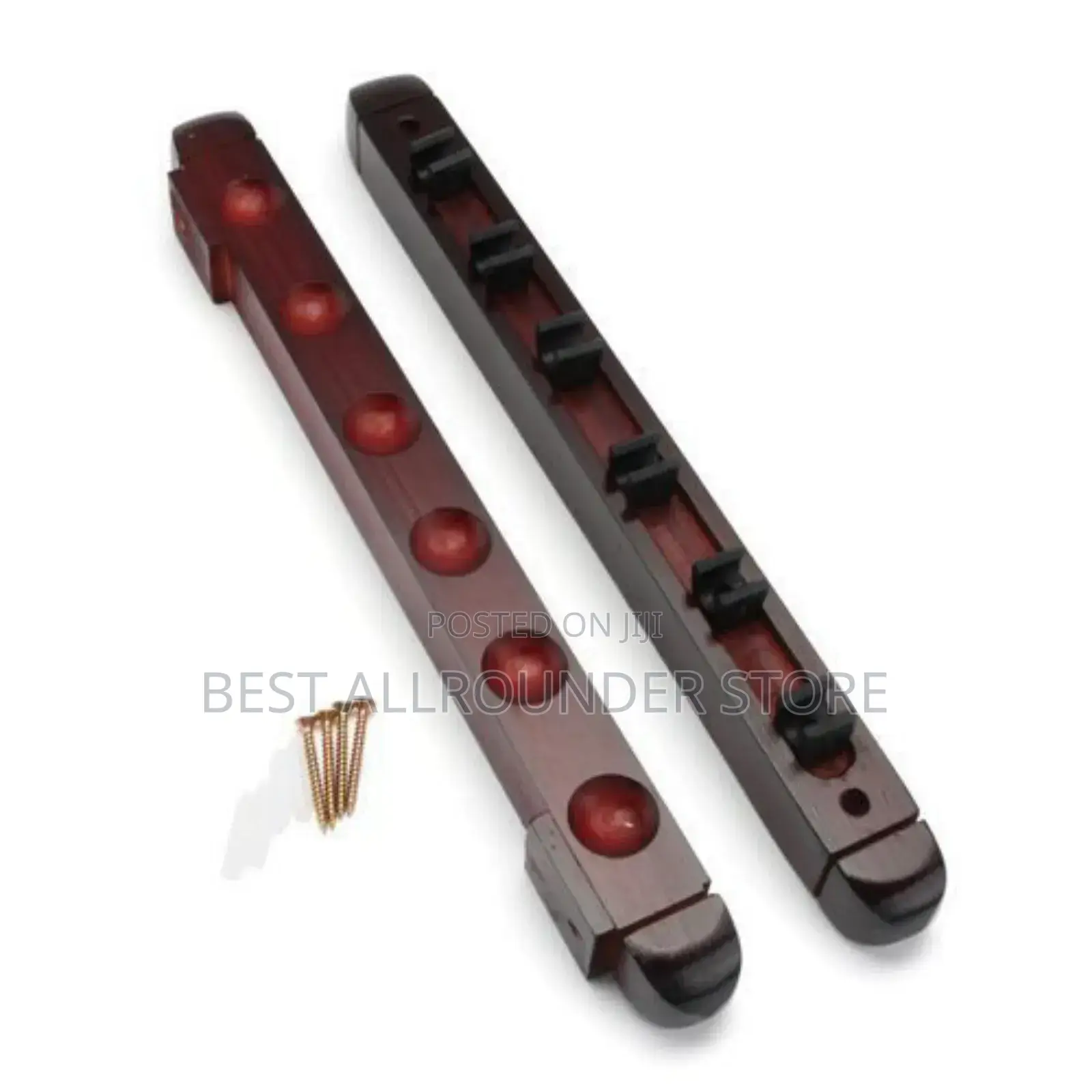 Snooker Stick Hanger