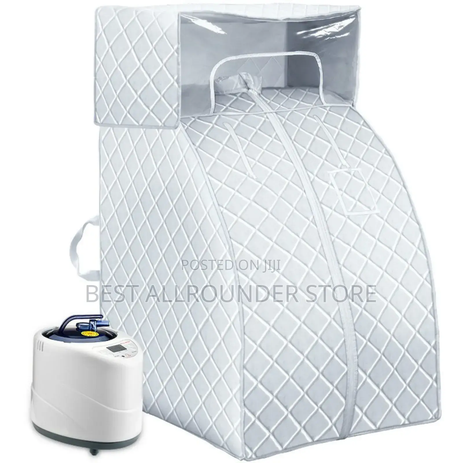 Best Original Portable Sauna