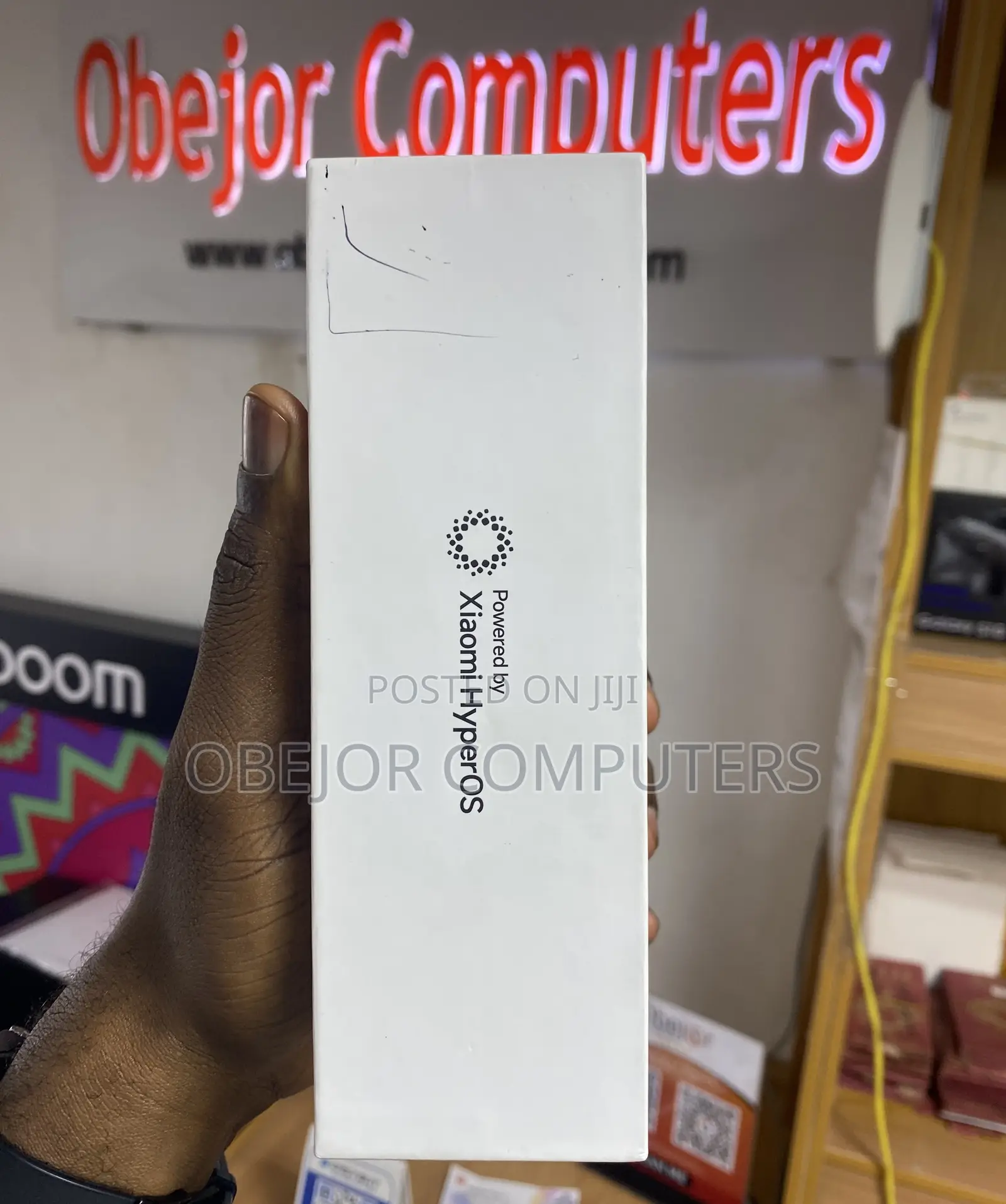 New Xiaomi Redmi Note 14 Pro 512 GB Blue