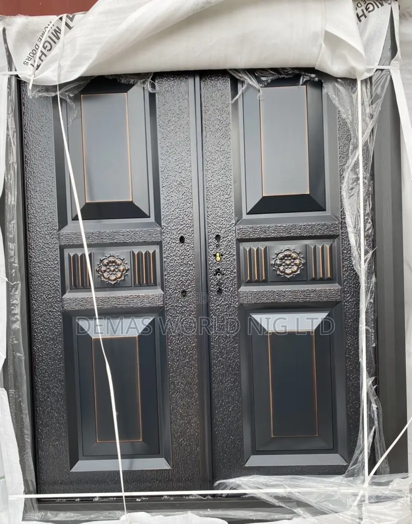 5 by 7ft Turkey Royal Door