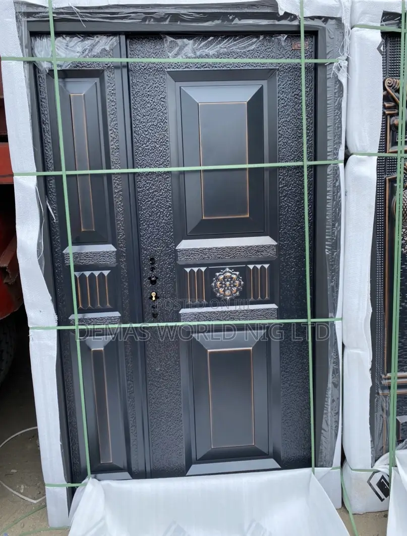 Turkey Royal Luxury Door