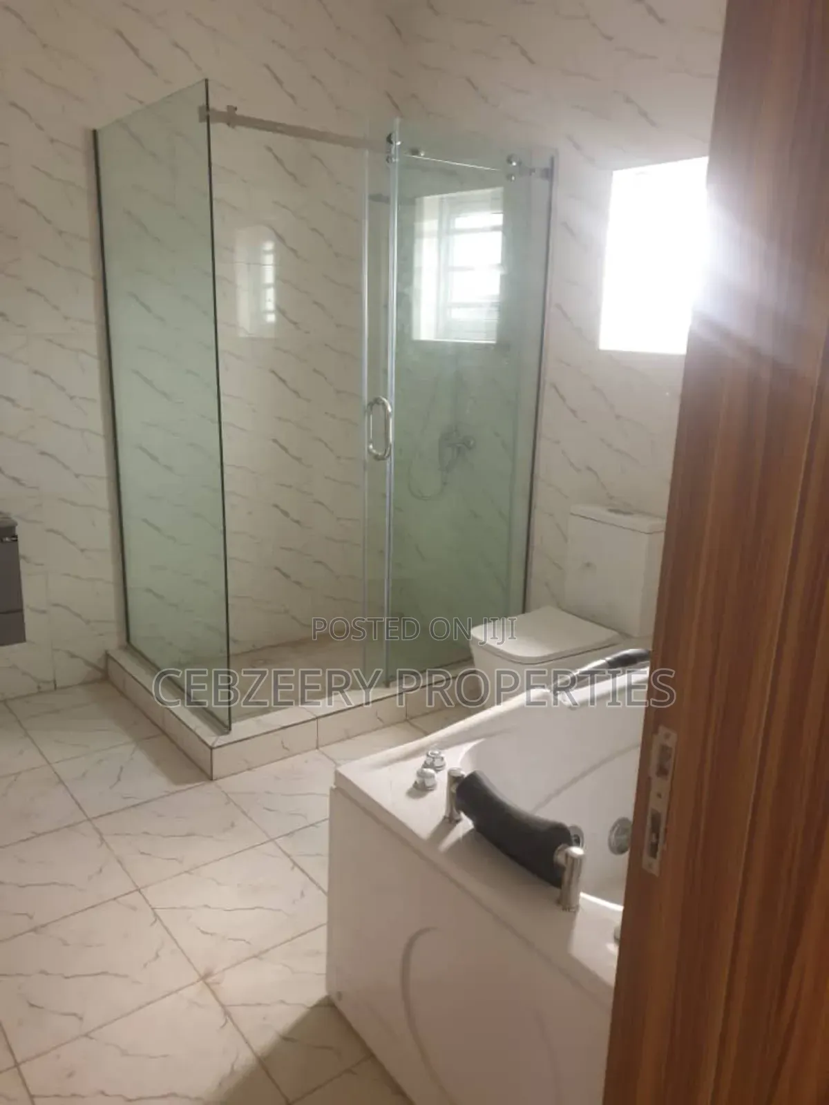 5bdrm Duplex in GRA Phase 2 Shangisha for sale