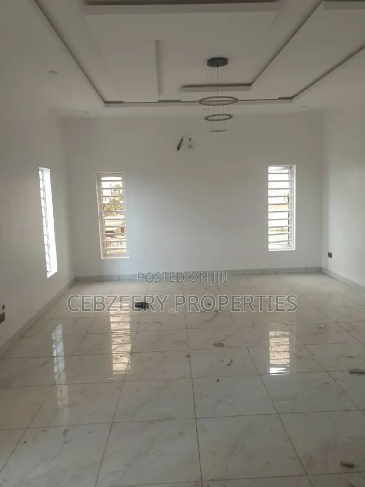 5bdrm Duplex in GRA Phase 2 Shangisha for sale