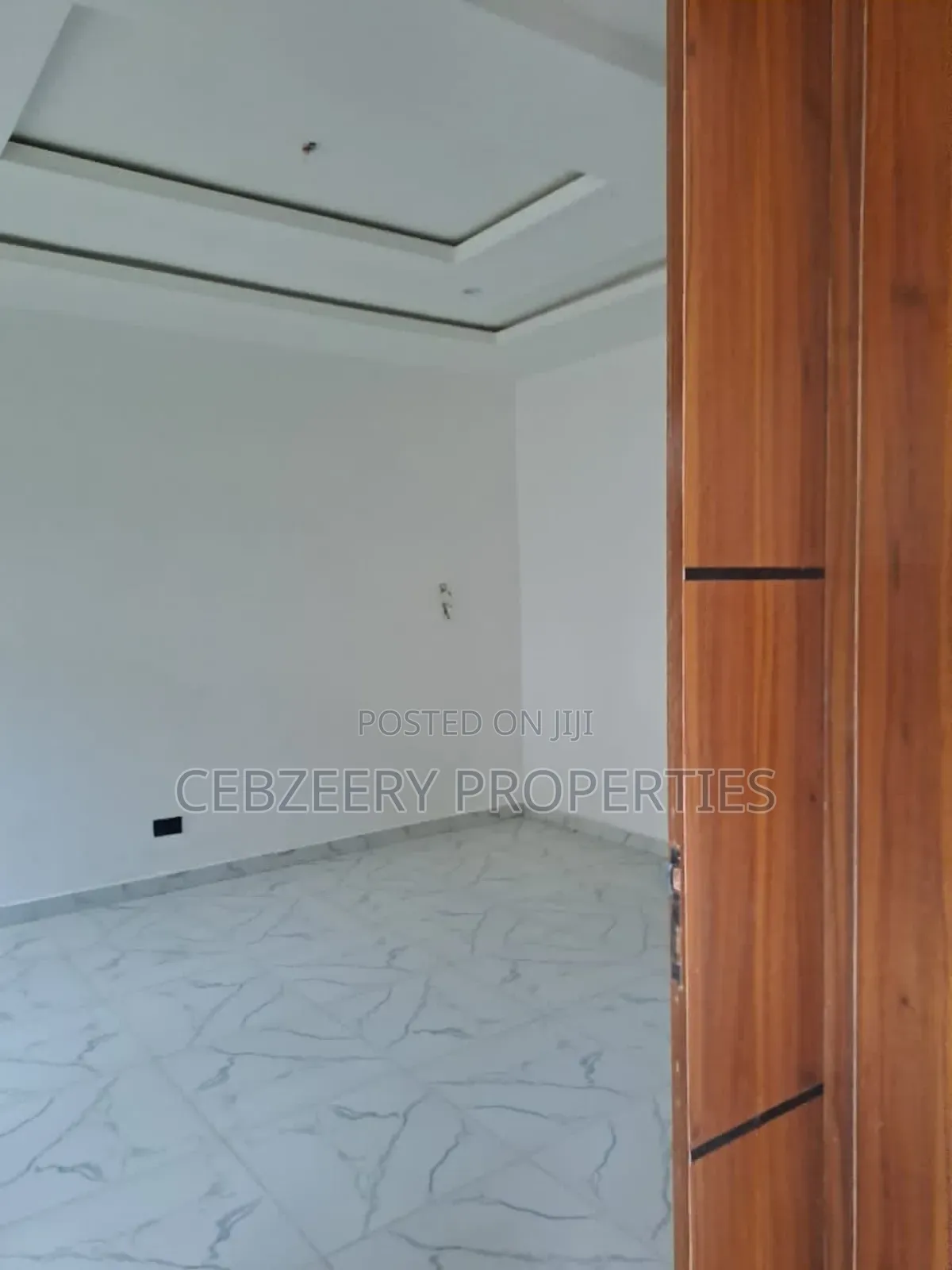 3bdrm Duplex in Omole Phase 2 for sale