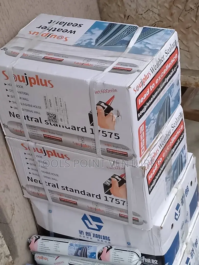 Soujplus Sealant