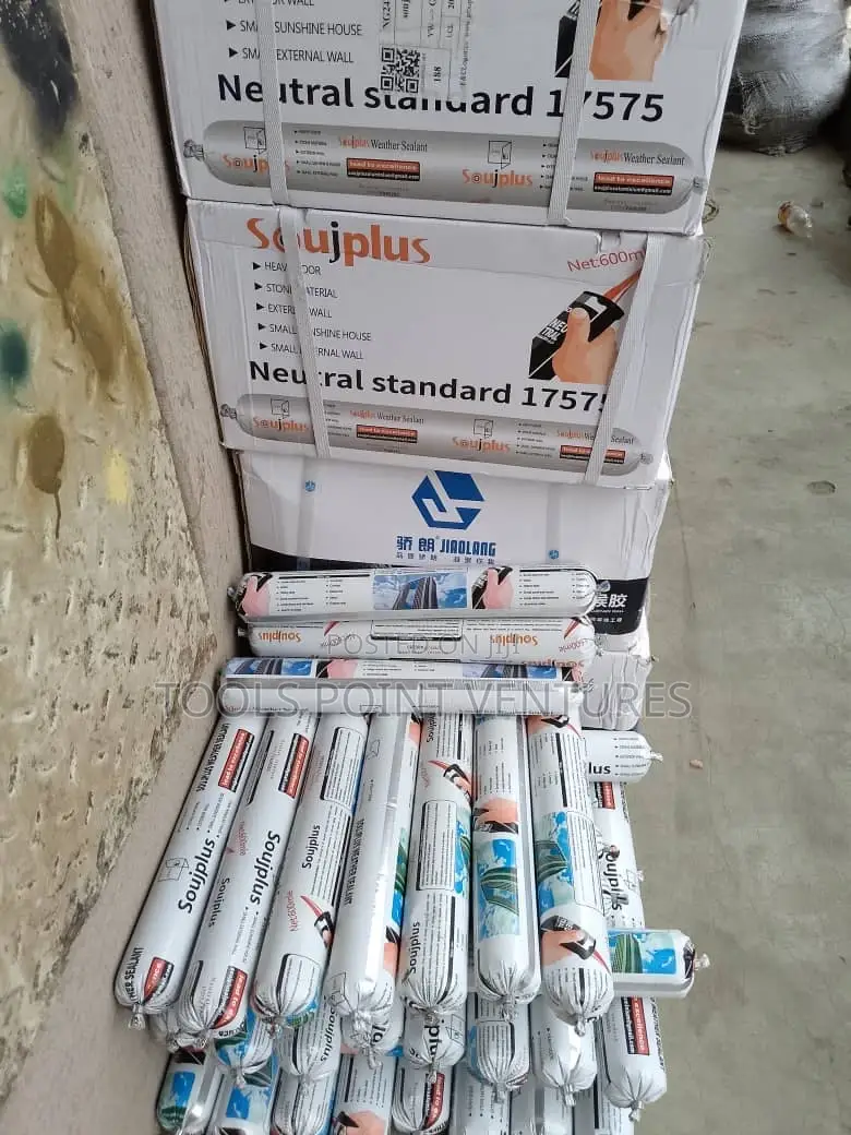 Soujplus Sealant