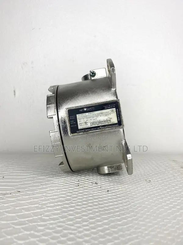 Net Safety Jb-mphfr-s Junction Box (Sku:Efy044)