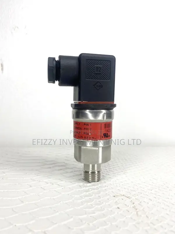 Danfoss Aks 32r 060g0092 Pressure Transmitter (Sku:Efy045)