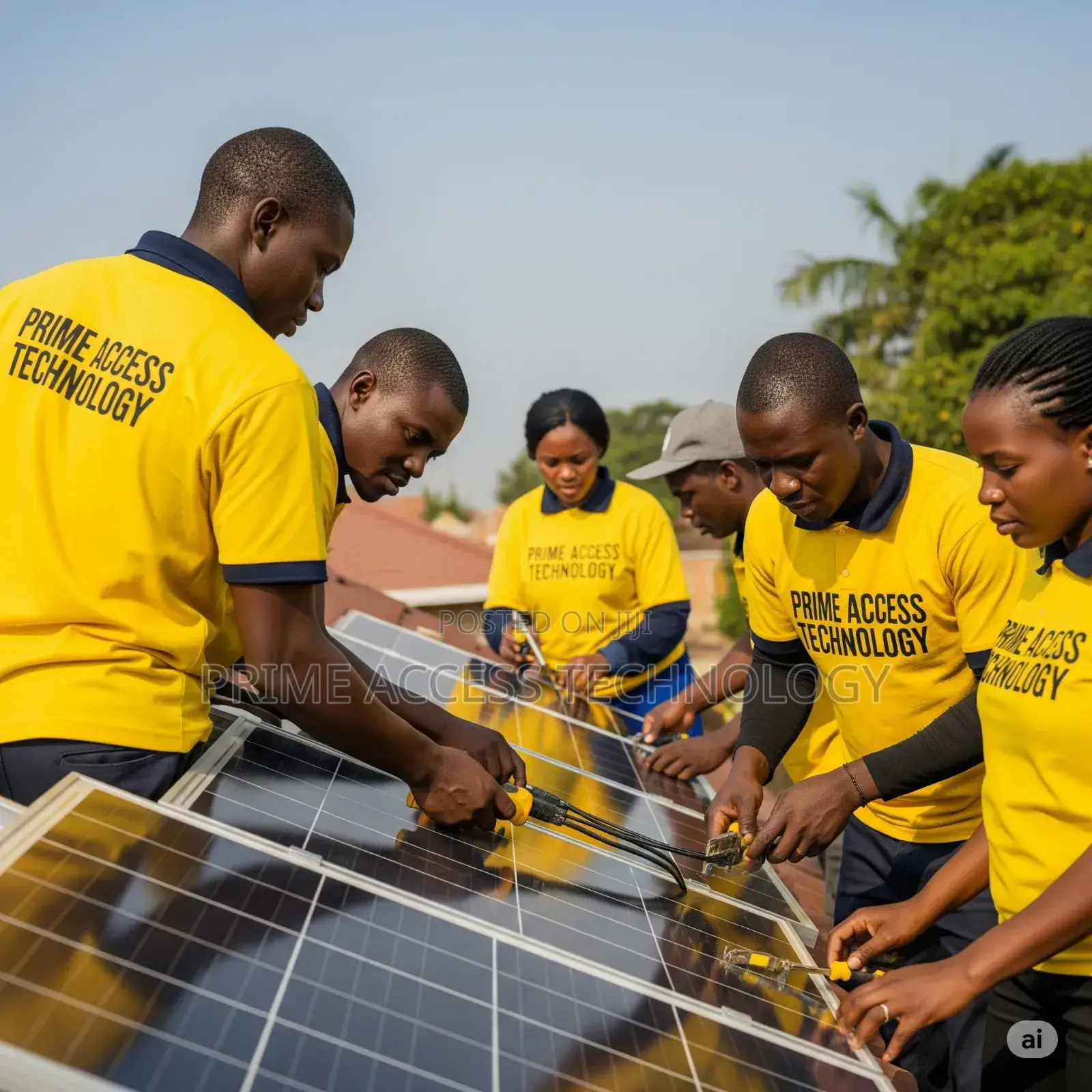 Reliable Solar Energy System
