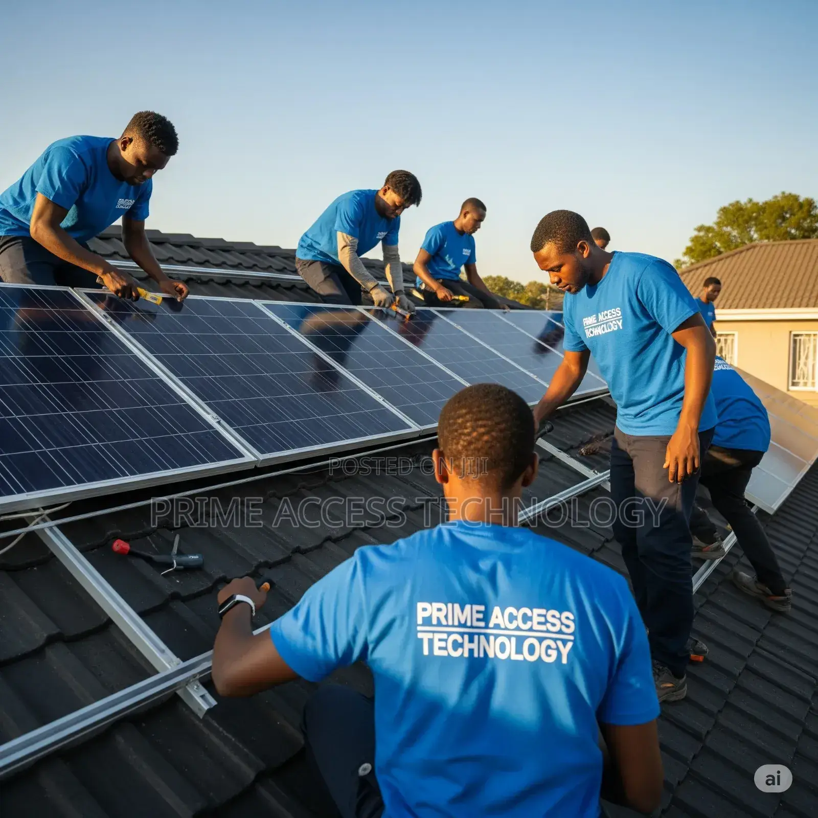 Reliable Solar Energy System