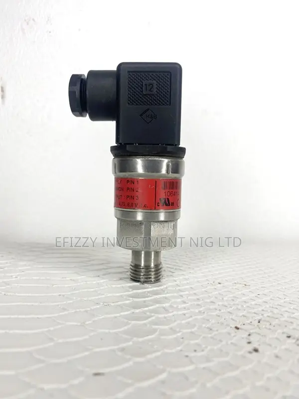 Danfoss Aks 2050 060g1055 Pressure Transmitter (Sku:Efy046)
