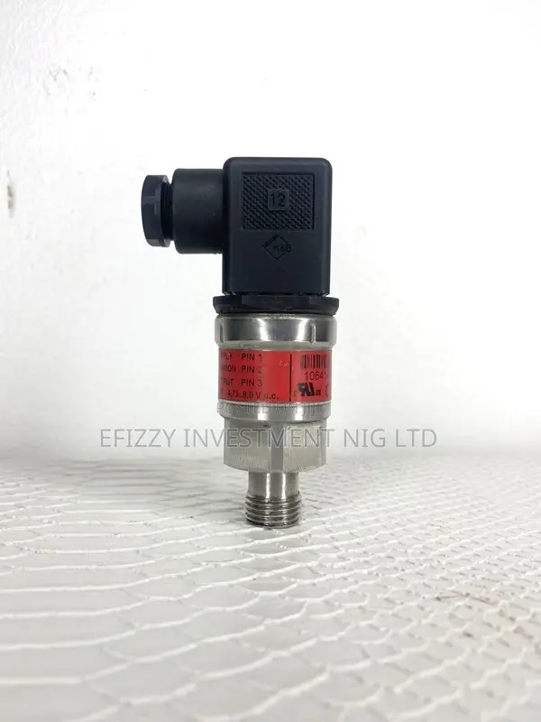 Danfoss Aks 2050 060g1055 Pressure Transmitter (Sku:Efy046)