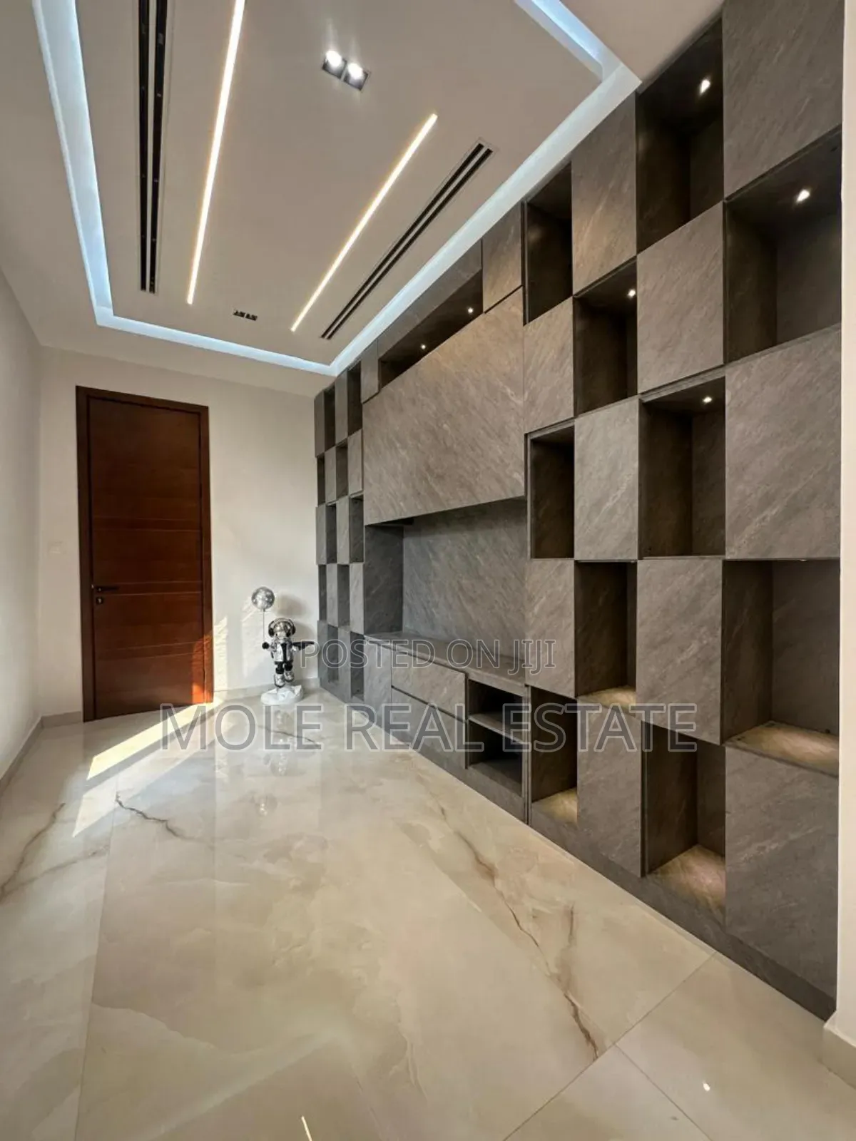 Furnished 6bdrm Duplex in Parkview, Ikoyi for sale