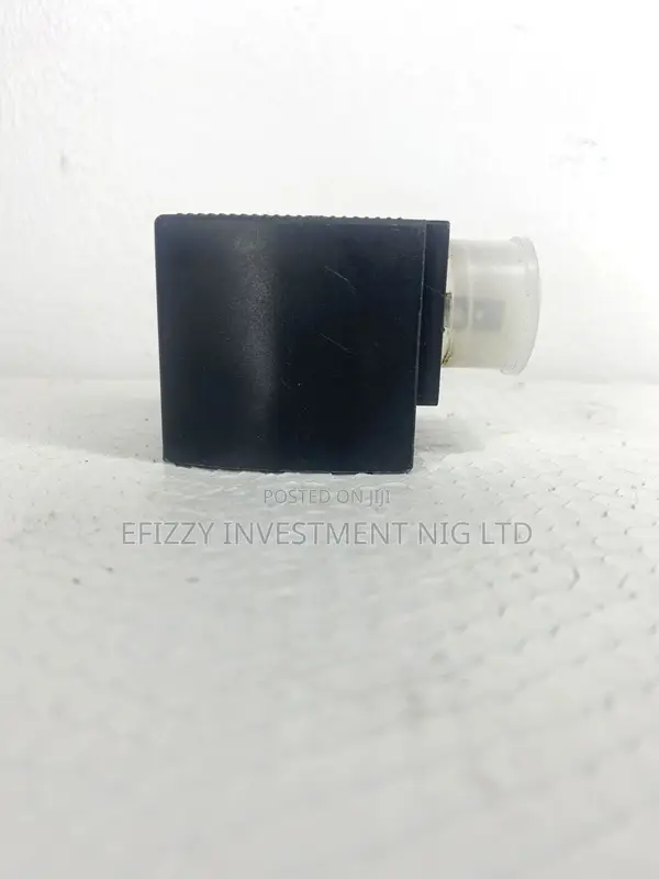 Burkert 6213 A 13,0 Nbr Ms Solenoid Coil (Sku:Efy050)