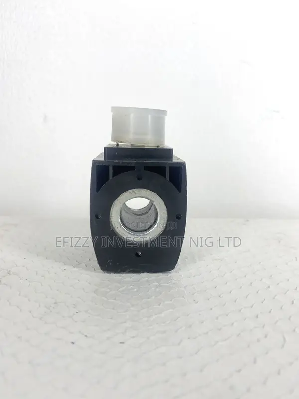 Burkert 6213 A 13,0 Nbr Ms Solenoid Coil (Sku:Efy050)