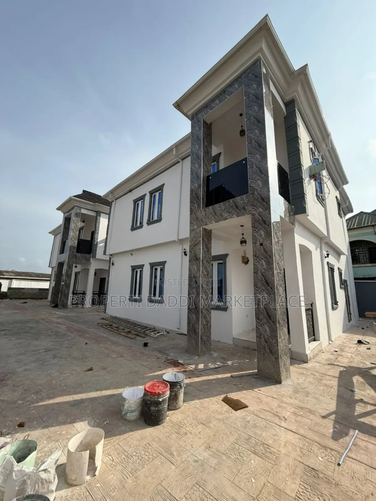 2bdrm Apartment in Ayobo for rent