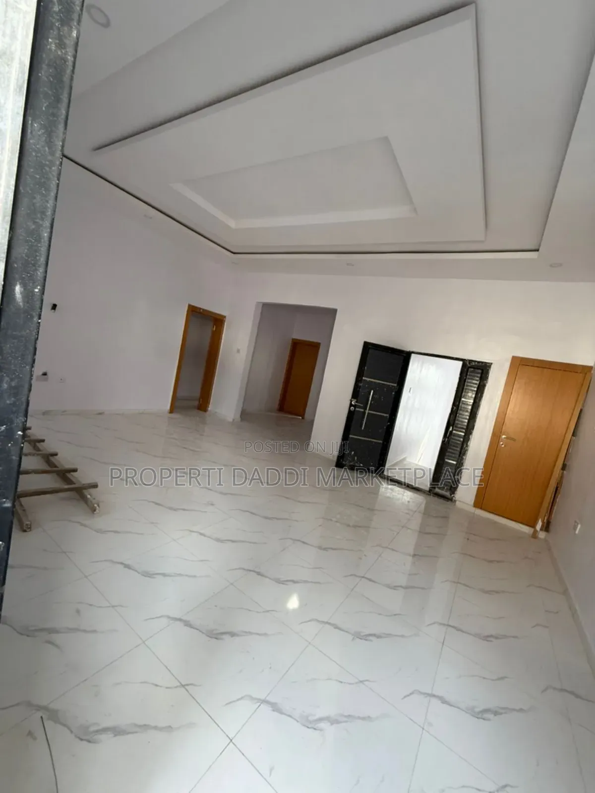 2bdrm Apartment in Ayobo for rent
