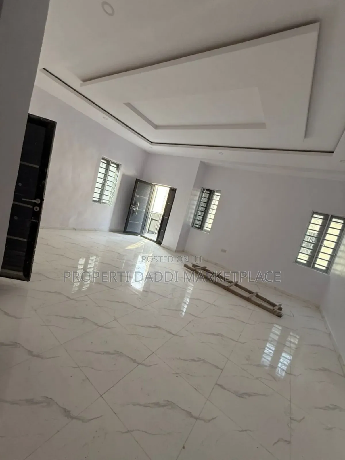2bdrm Apartment in Ayobo for rent