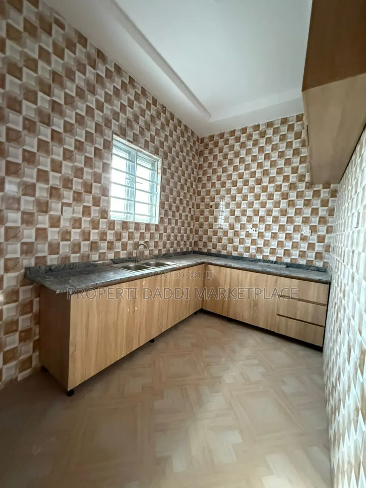 2bdrm Apartment in Ayobo for rent