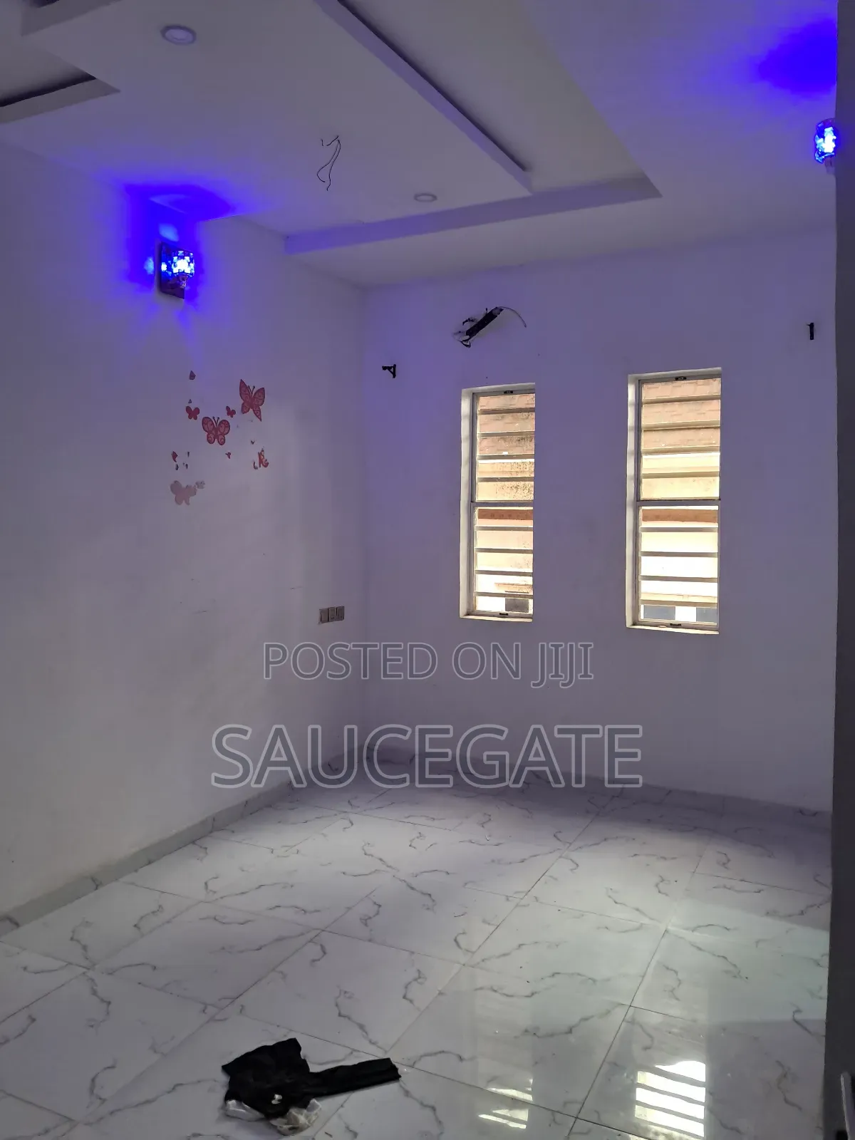 1bdrm Bedsitter in Ijegun Satellite for rent
