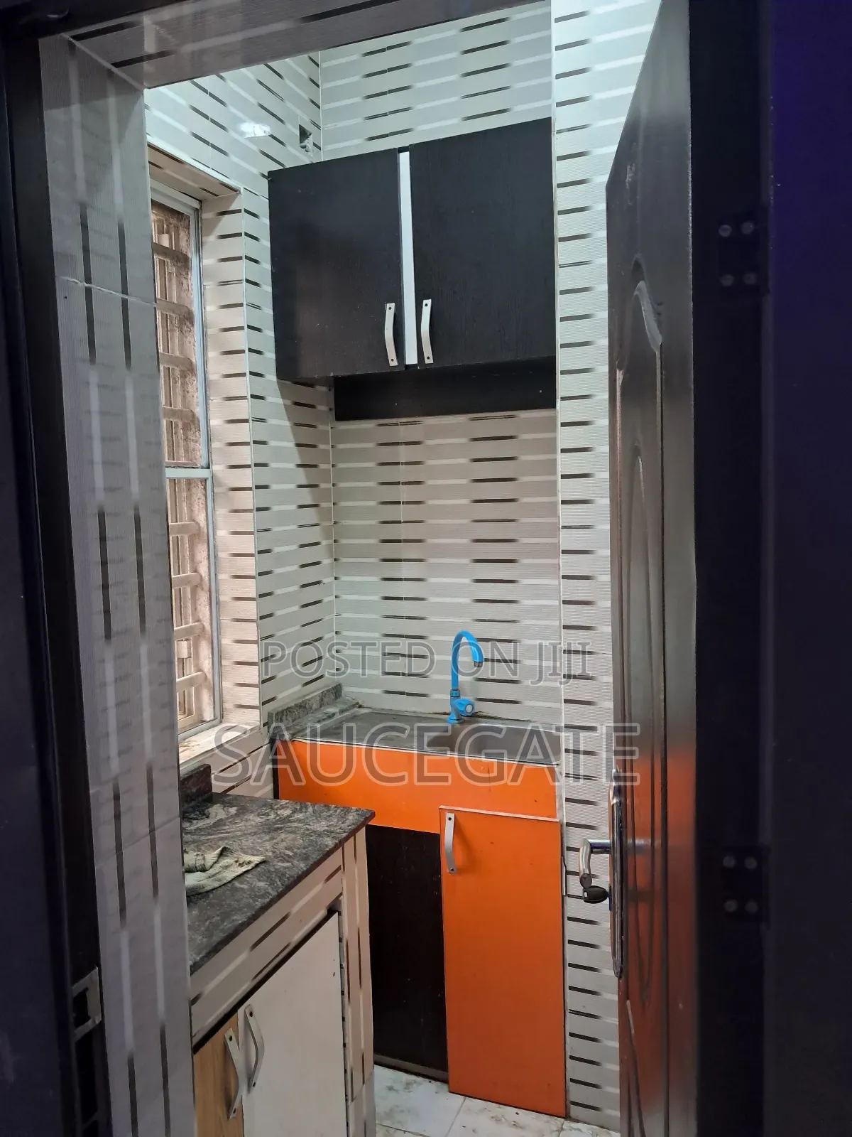 1bdrm Bedsitter in Ijegun Satellite for rent