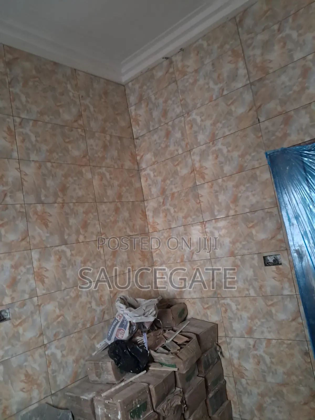 1bdrm Bedsitter in Ijegun Satellite for rent