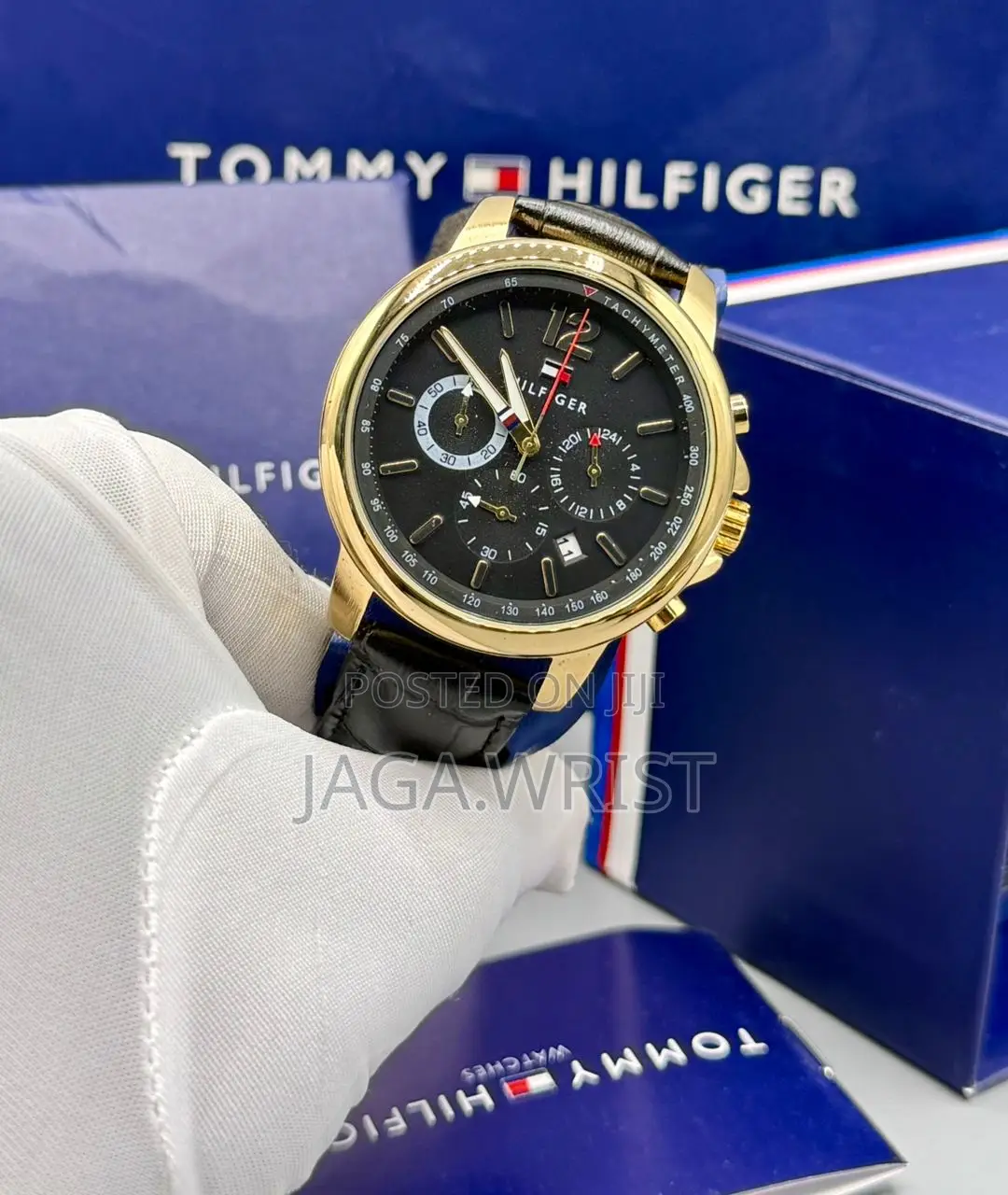 Tommy Hilfiger Active