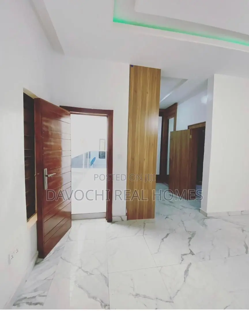 4bdrm Duplex in Ikate for rent