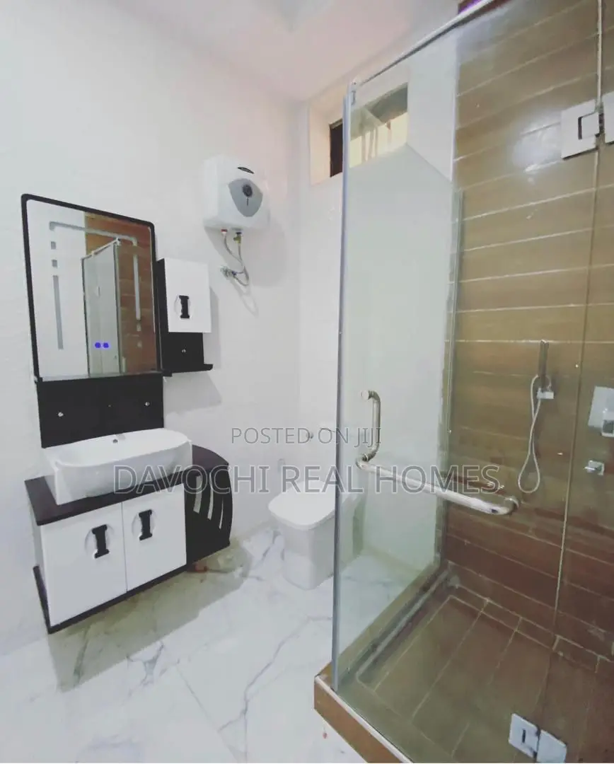 4bdrm Duplex in Ikate for rent