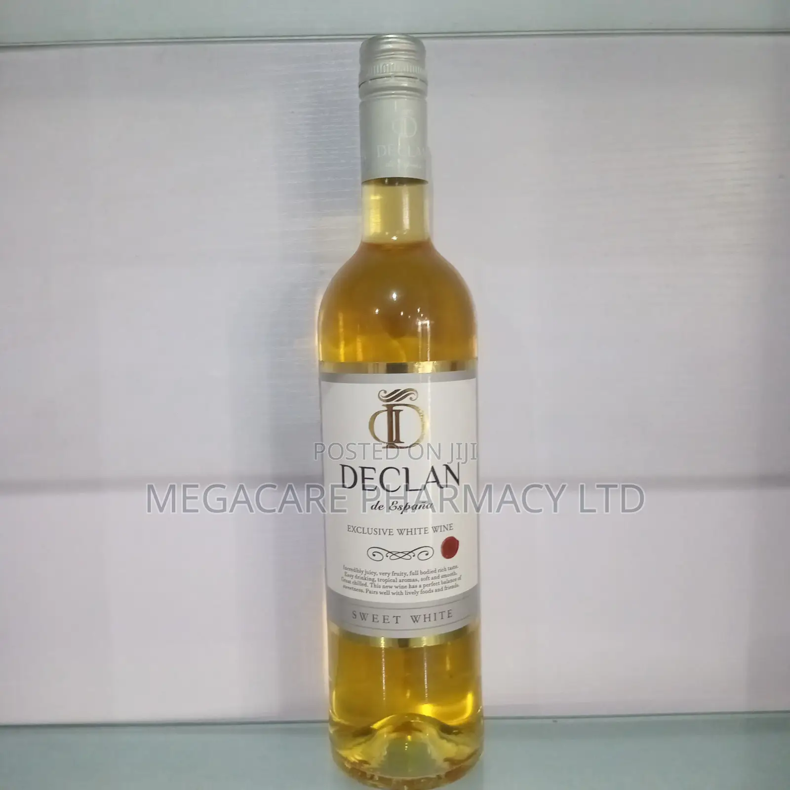 Declan De Espana