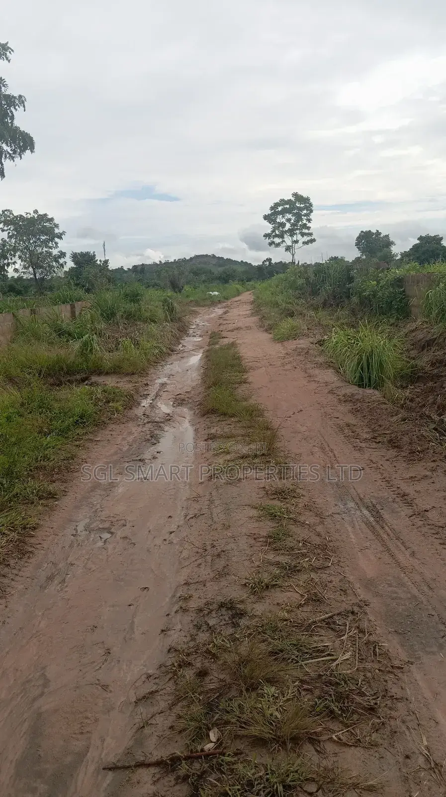 More Than 8 Plots for Sale at Isiagu