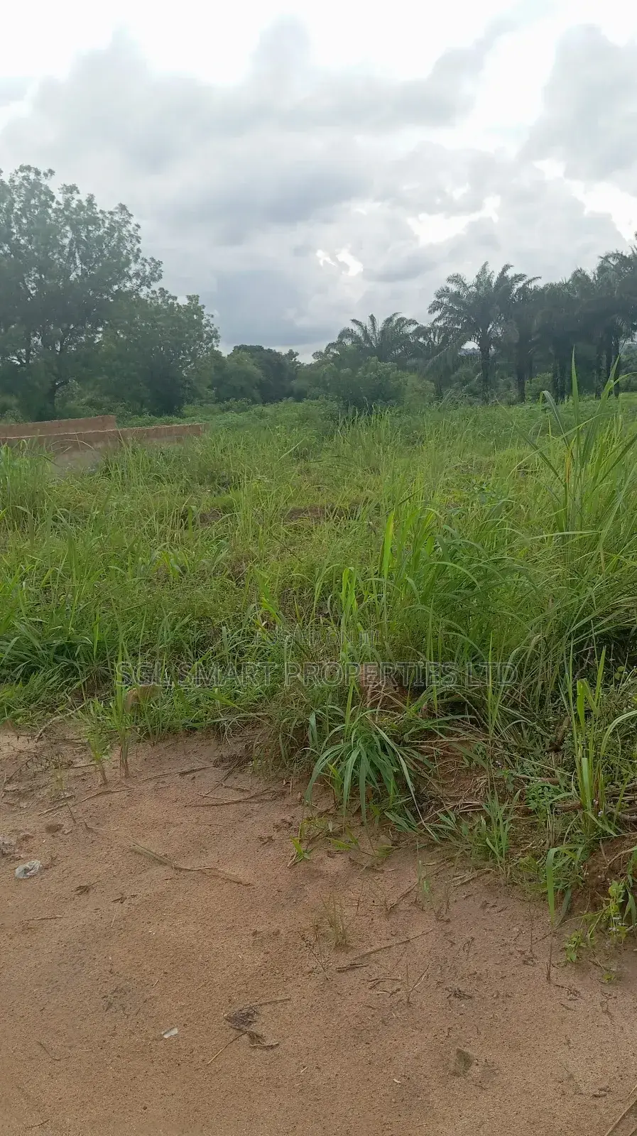 5 Plots of Land for Sale at Isiagu