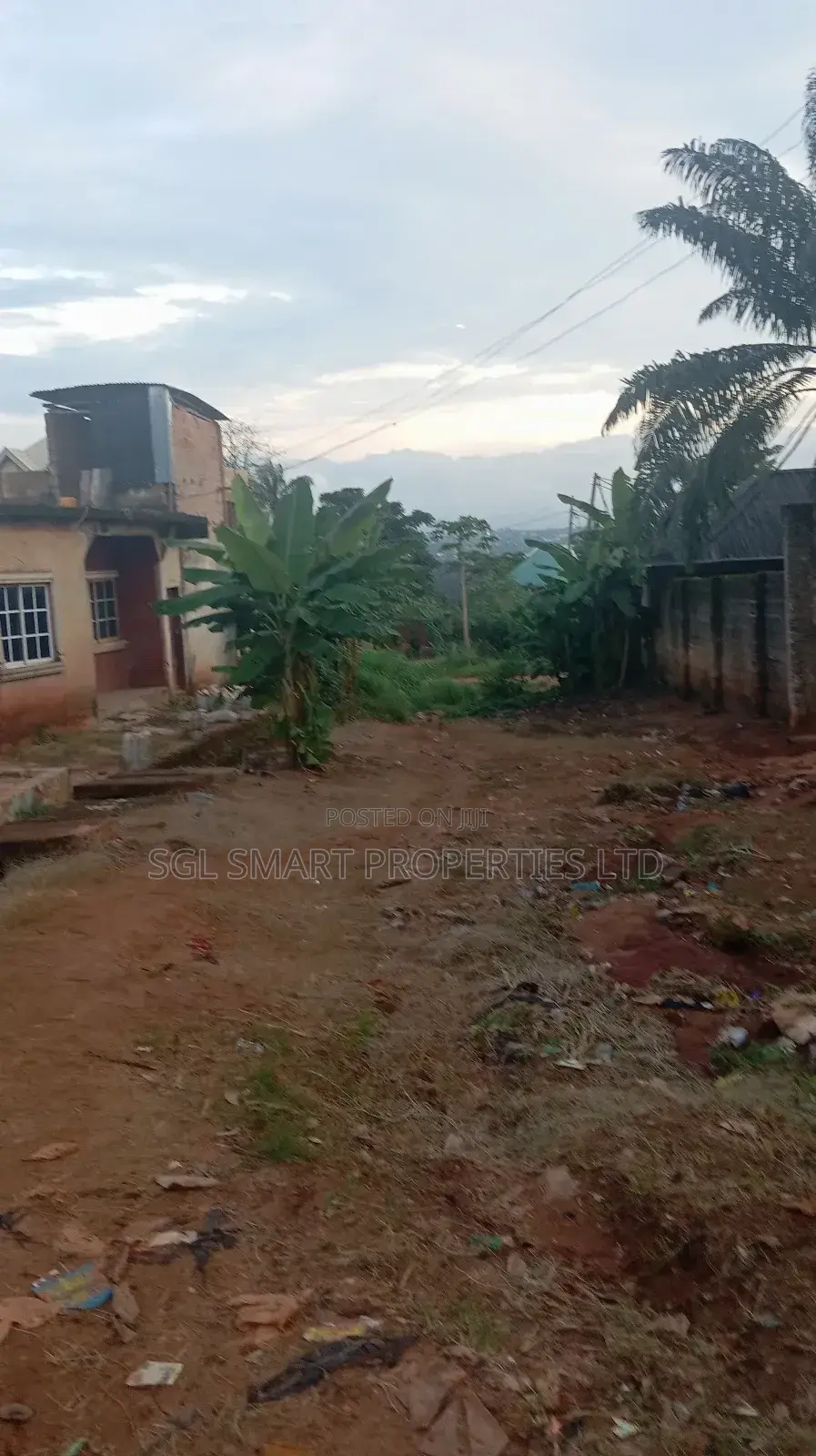 2 Plots of Land for Sale at Isiagu