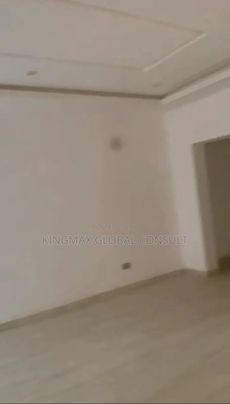 4bdrm Duplex in Guzape District for sale