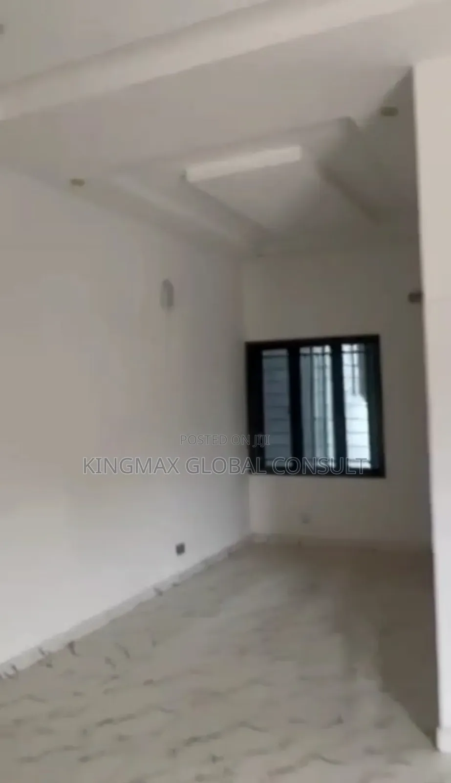 4bdrm Duplex in Guzape District for sale